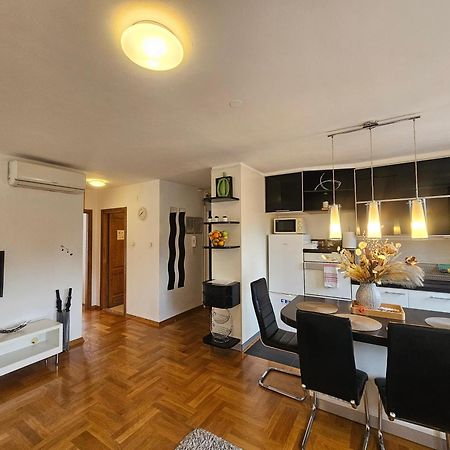 Apartments Tony Zagreb Luaran gambar