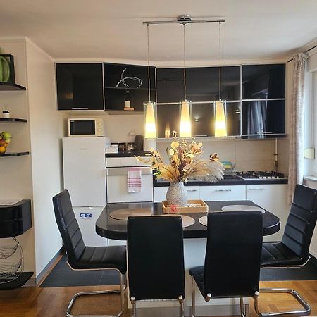 Apartments Tony Zagreb Luaran gambar