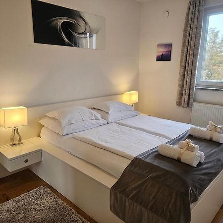 Apartments Tony Zagreb Luaran gambar