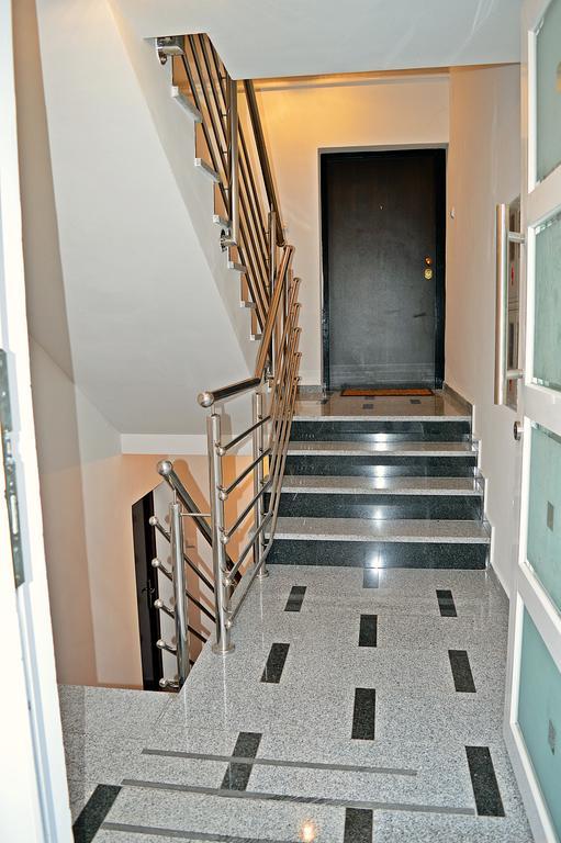 Apartments Tony Zagreb Luaran gambar